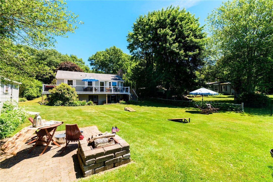31 Sunset Drive Hopkinton, RI 02832 - Photo 42 of 45