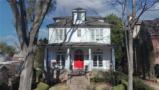 $2,175,000 | 740 Drewry Street Northeast, Atlanta, GA 30306