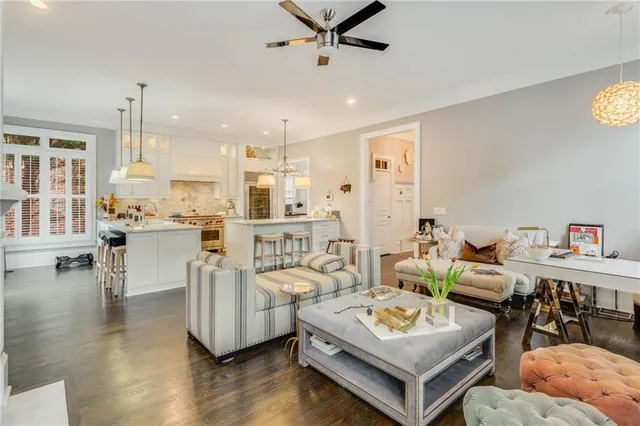 $2,175,000 | 740 Drewry Street Northeast, Atlanta, GA 30306