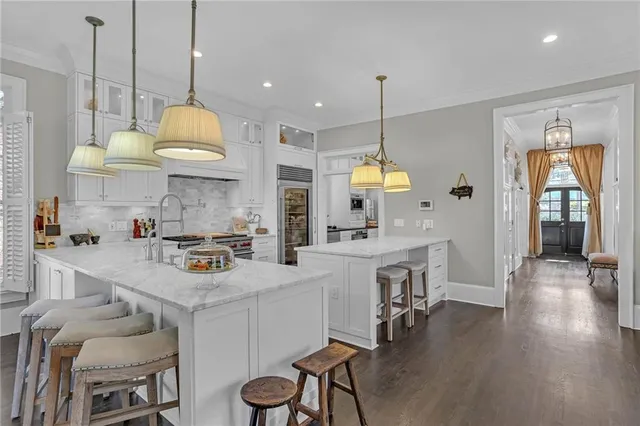 $2,175,000 | 740 Drewry Street Northeast, Atlanta, GA 30306