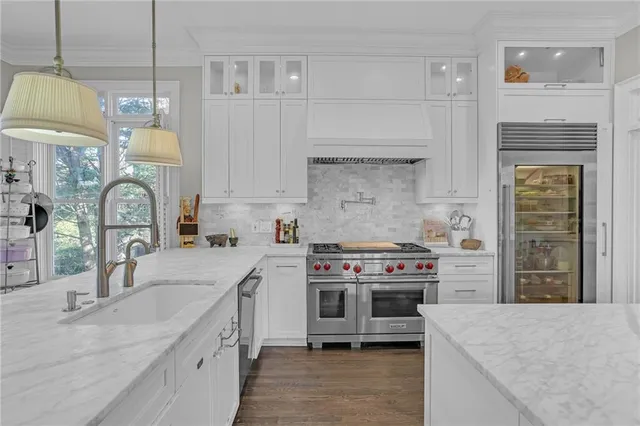 $2,175,000 | 740 Drewry Street Northeast, Atlanta, GA 30306