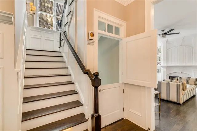 $2,175,000 | 740 Drewry Street Northeast, Atlanta, GA 30306