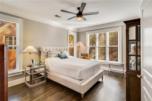 $2,175,000 | 740 Drewry Street Northeast, Atlanta, GA 30306