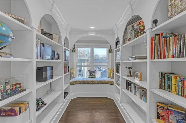 $2,175,000 | 740 Drewry Street Northeast, Atlanta, GA 30306