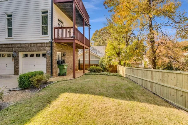 $2,175,000 | 740 Drewry Street Northeast, Atlanta, GA 30306