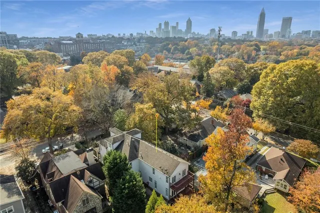$2,175,000 | 740 Drewry Street Northeast, Atlanta, GA 30306