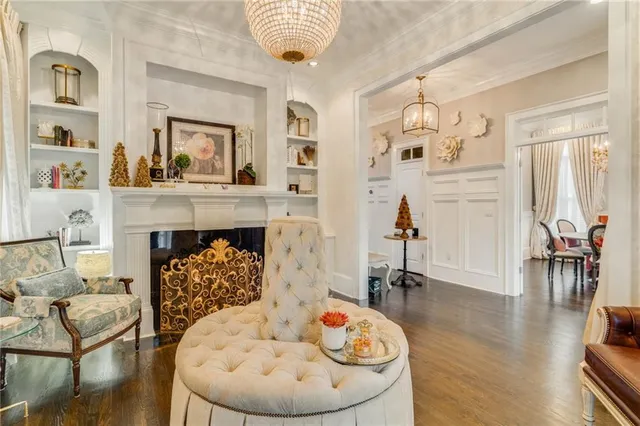 $2,175,000 | 740 Drewry Street Northeast, Atlanta, GA 30306