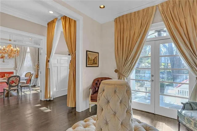 $2,175,000 | 740 Drewry Street Northeast, Atlanta, GA 30306