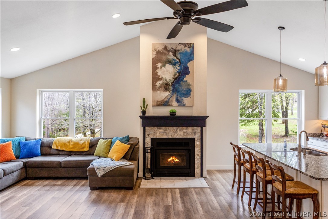 2245 Pier Thirty One Road Camdenton, MO 65020 - Photo 12 of 38