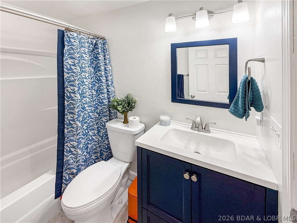 2245 Pier Thirty One Road Camdenton, MO 65020 - Photo 19 of 38