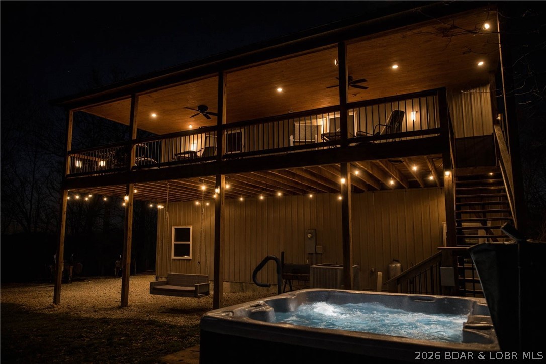 2245 Pier Thirty One Road Camdenton, MO 65020 - Photo 2 of 38