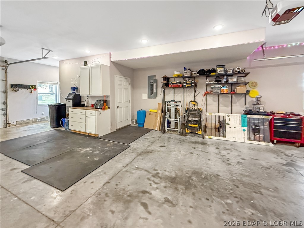 2245 Pier Thirty One Road Camdenton, MO 65020 - Photo 22 of 38