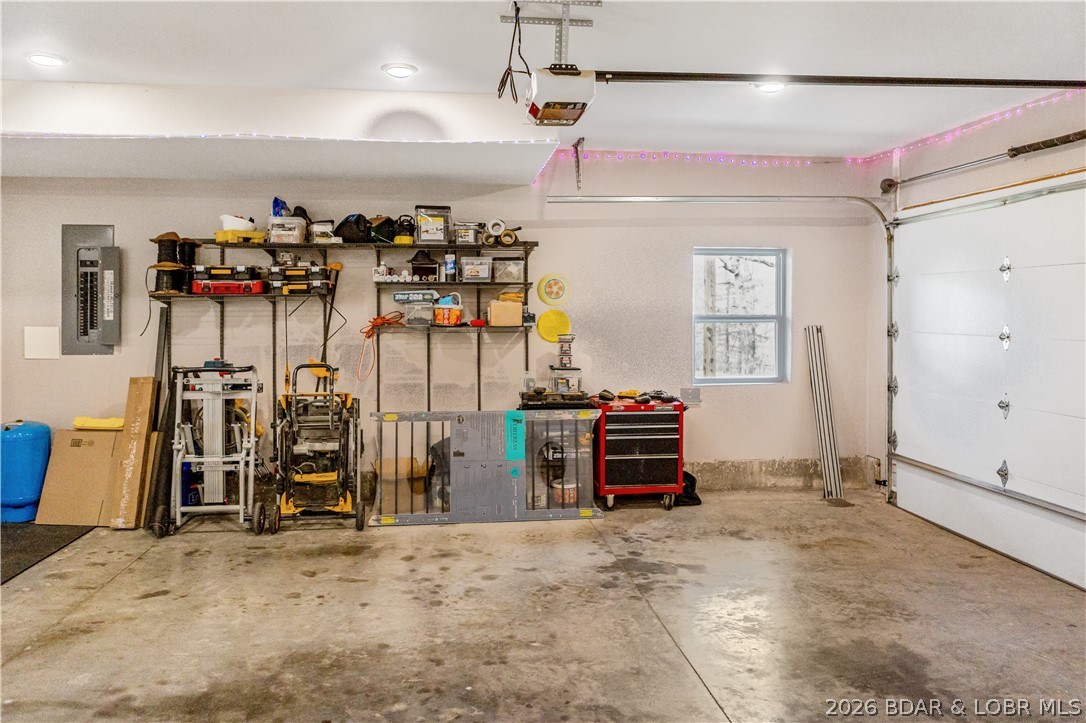 2245 Pier Thirty One Road Camdenton, MO 65020 - Photo 26 of 38