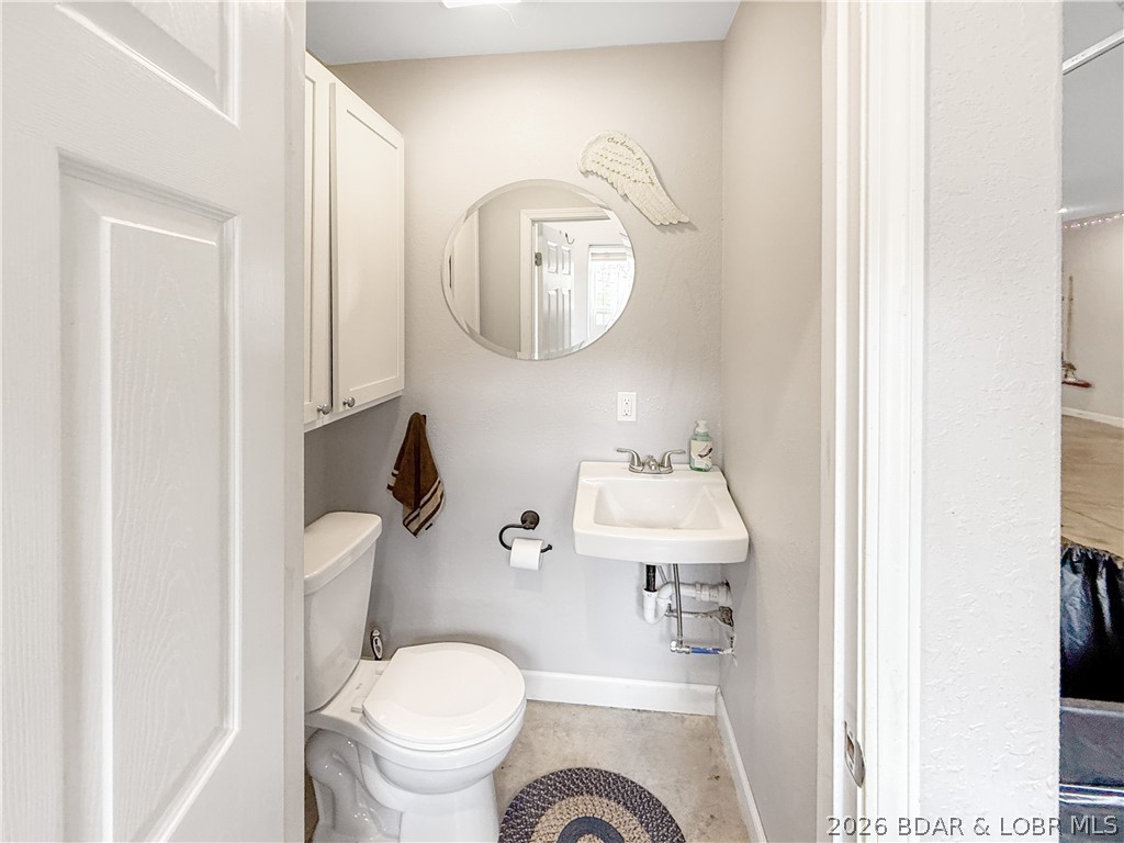 2245 Pier Thirty One Road Camdenton, MO 65020 - Photo 27 of 38