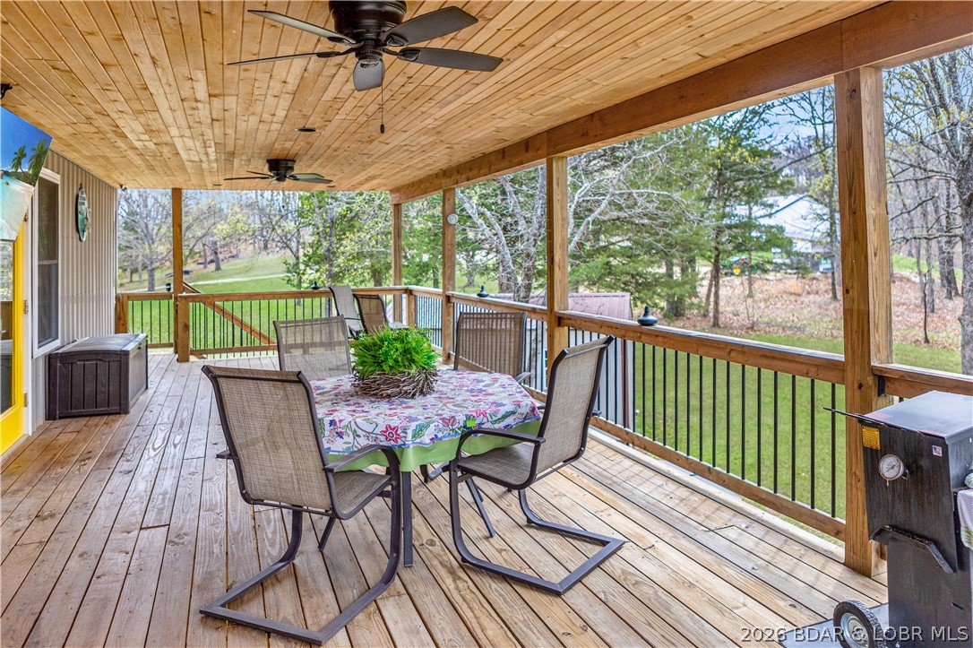 2245 Pier Thirty One Road Camdenton, MO 65020 - Photo 28 of 38