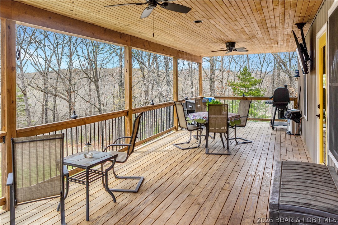 2245 Pier Thirty One Road Camdenton, MO 65020 - Photo 29 of 38