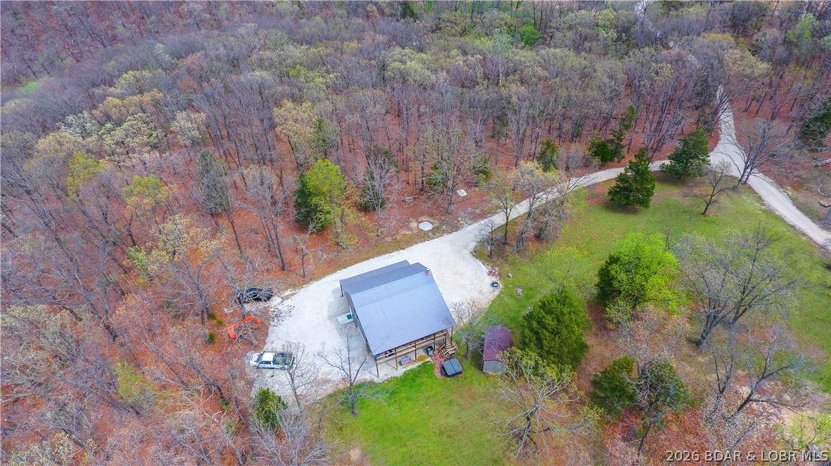 2245 Pier Thirty One Road Camdenton, MO 65020 - Photo 31 of 38