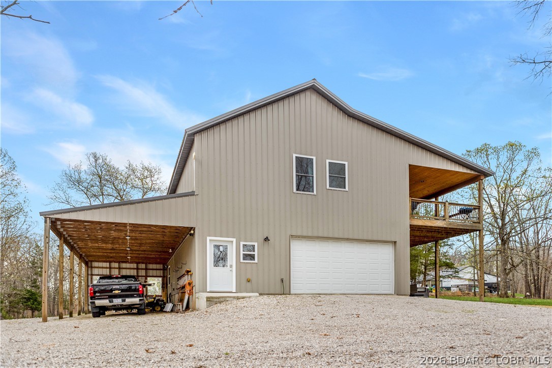 2245 Pier Thirty One Road Camdenton, MO 65020 - Photo 32 of 38