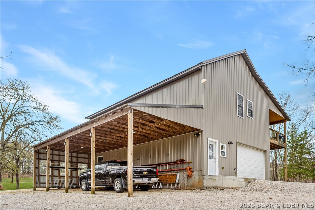 2245 Pier Thirty One Road Camdenton, MO 65020 - Photo 35 of 38