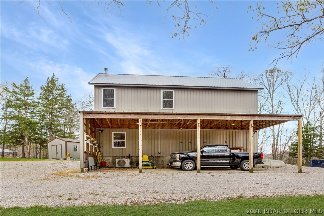2245 Pier Thirty One Road Camdenton, MO 65020 - Photo 37 of 38
