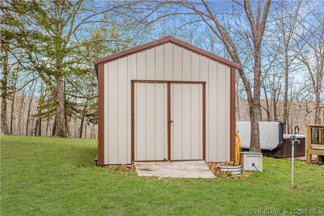 2245 Pier Thirty One Road Camdenton, MO 65020 - Photo 38 of 38