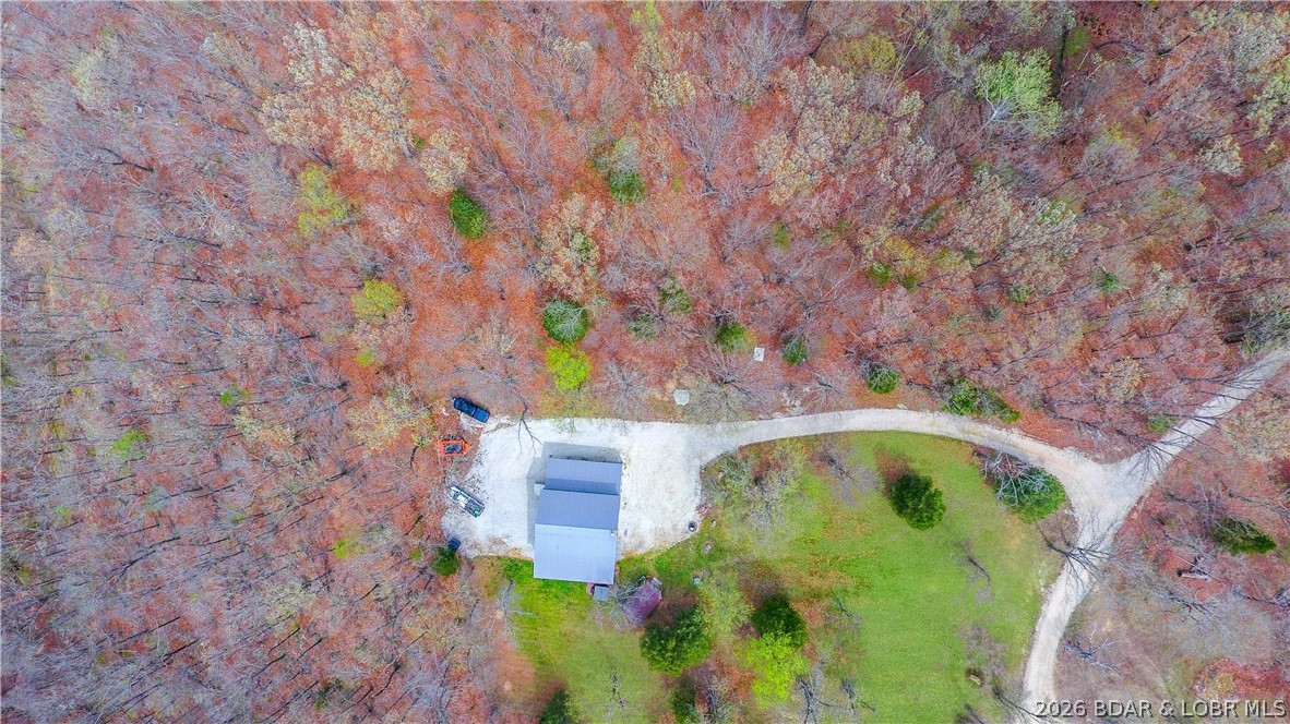 2245 Pier Thirty One Road Camdenton, MO 65020 - Photo 4 of 38