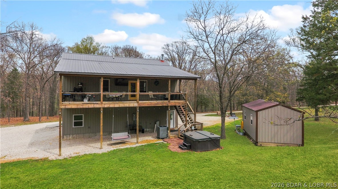 2245 Pier Thirty One Road Camdenton, MO 65020 - Photo 5 of 38