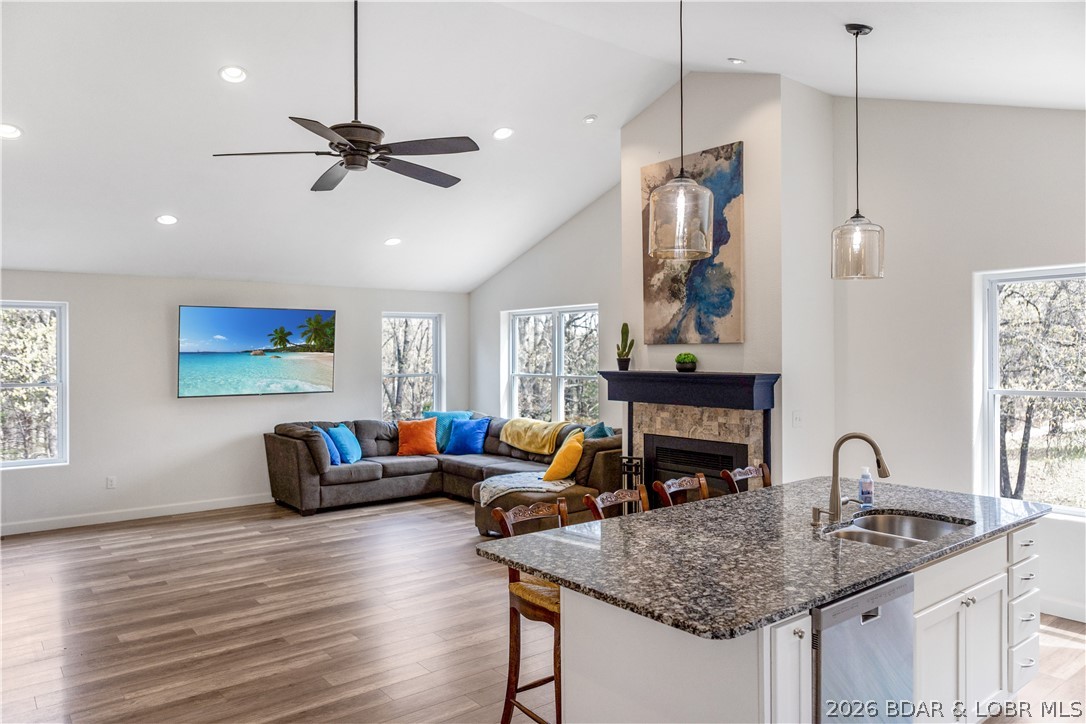 2245 Pier Thirty One Road Camdenton, MO 65020 - Photo 6 of 38