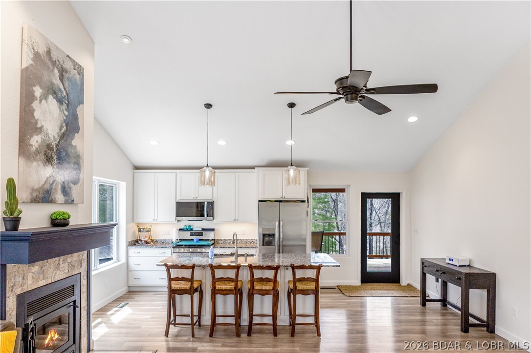 2245 Pier Thirty One Road Camdenton, MO 65020 - Photo 7 of 38