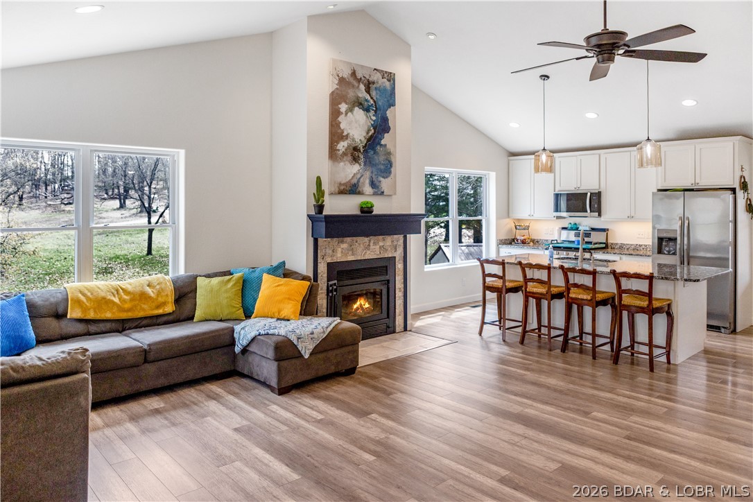 2245 Pier Thirty One Road Camdenton, MO 65020 - Photo 8 of 38