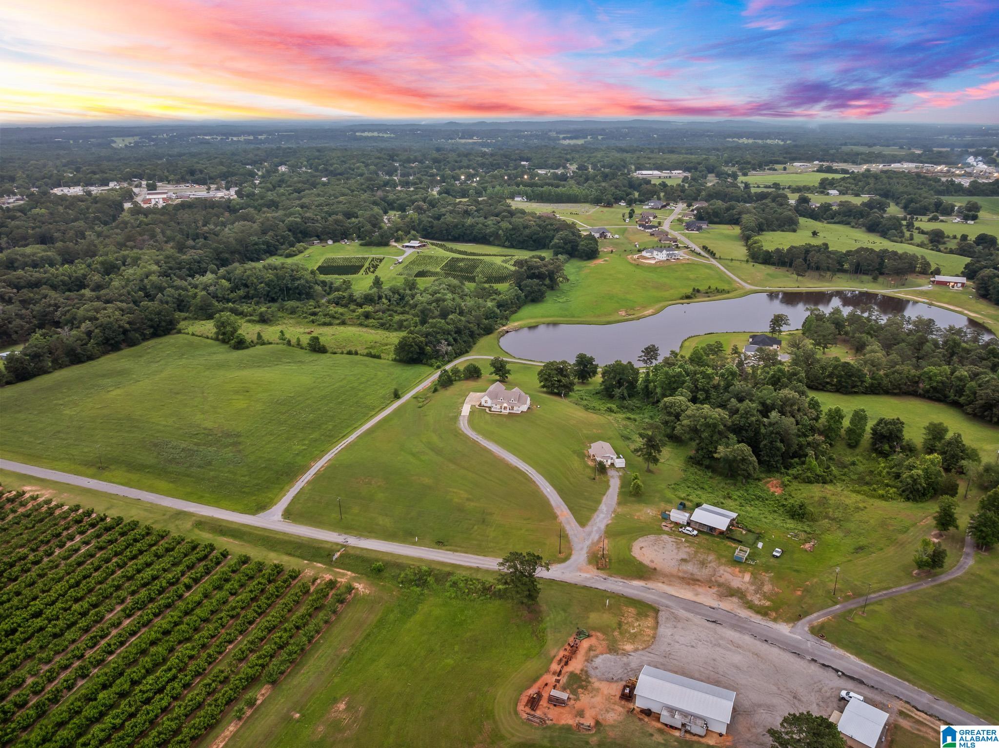509 Tuscaloosa Road Thorsby, AL 35171 - Photo 73 of 74