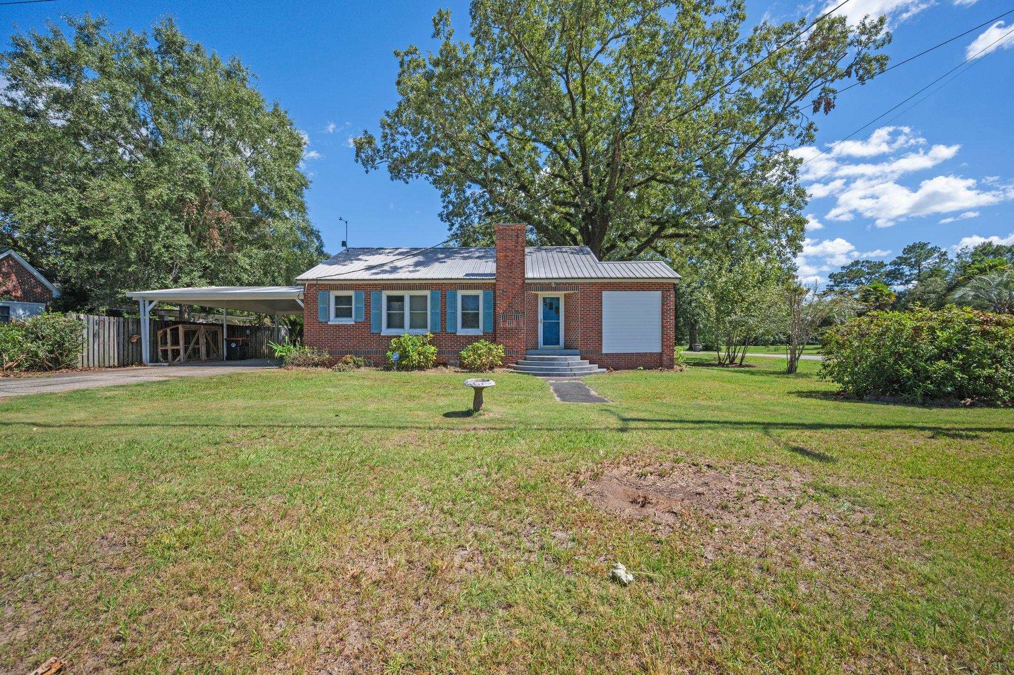 411 West 6th Street Bay Minette, AL 36507 - Photo 2 of 28 Front Of Structure