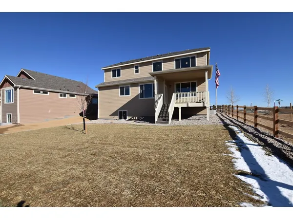 $487,350 | 520 86th Avenue, Greeley, CO 80634