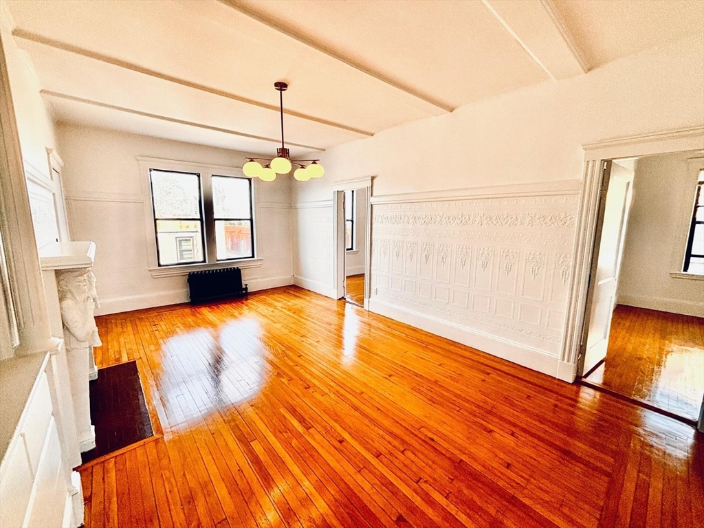 5 Bellvista Road, Unit 6 Boston, MA 02135 - Photo 5 of 32
