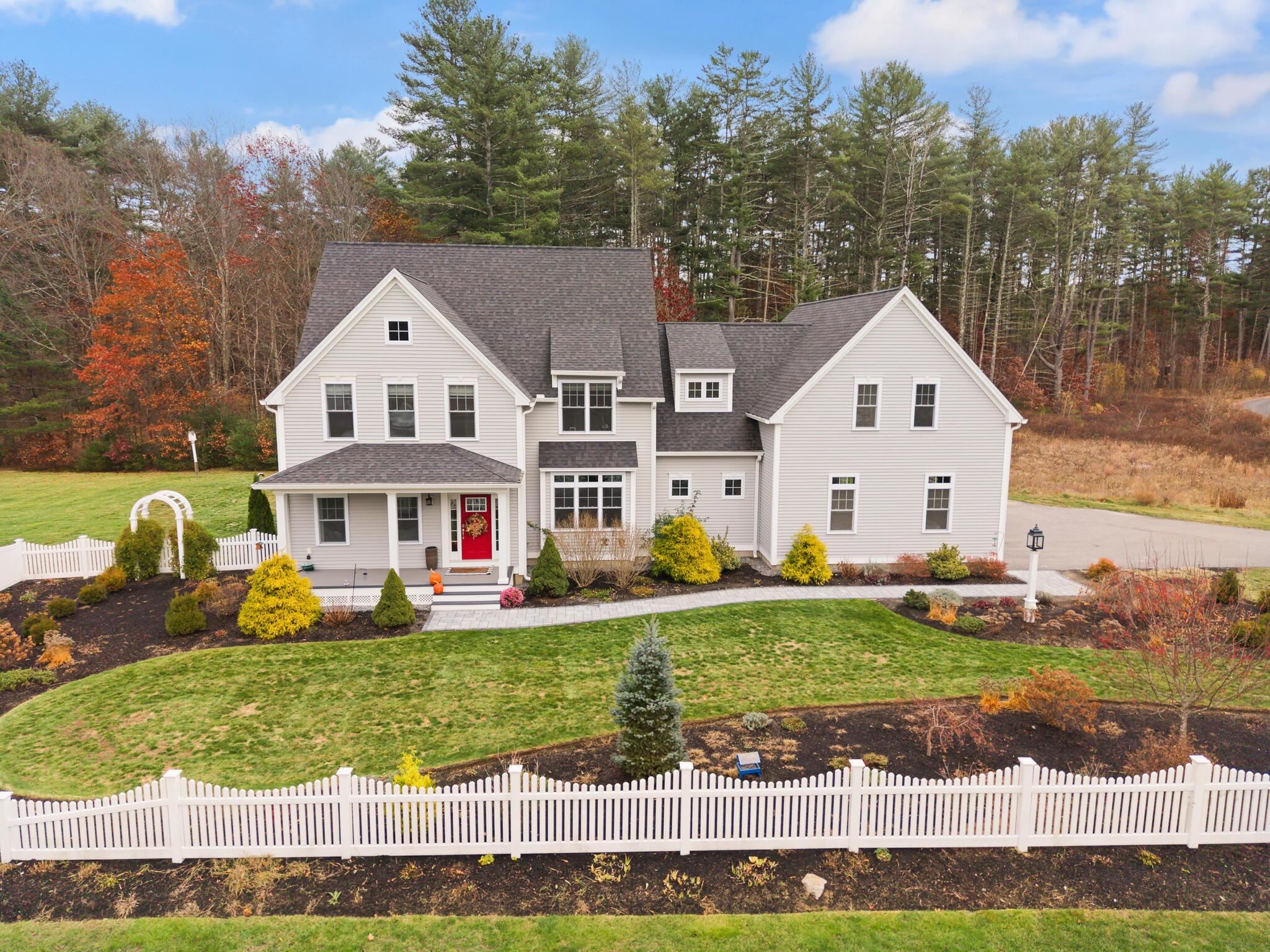 26 Snow Lane Hollis, NH 03049 - Photo 56 of 60