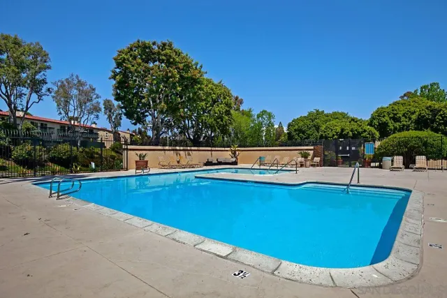 a view of outdoor space yard and deck