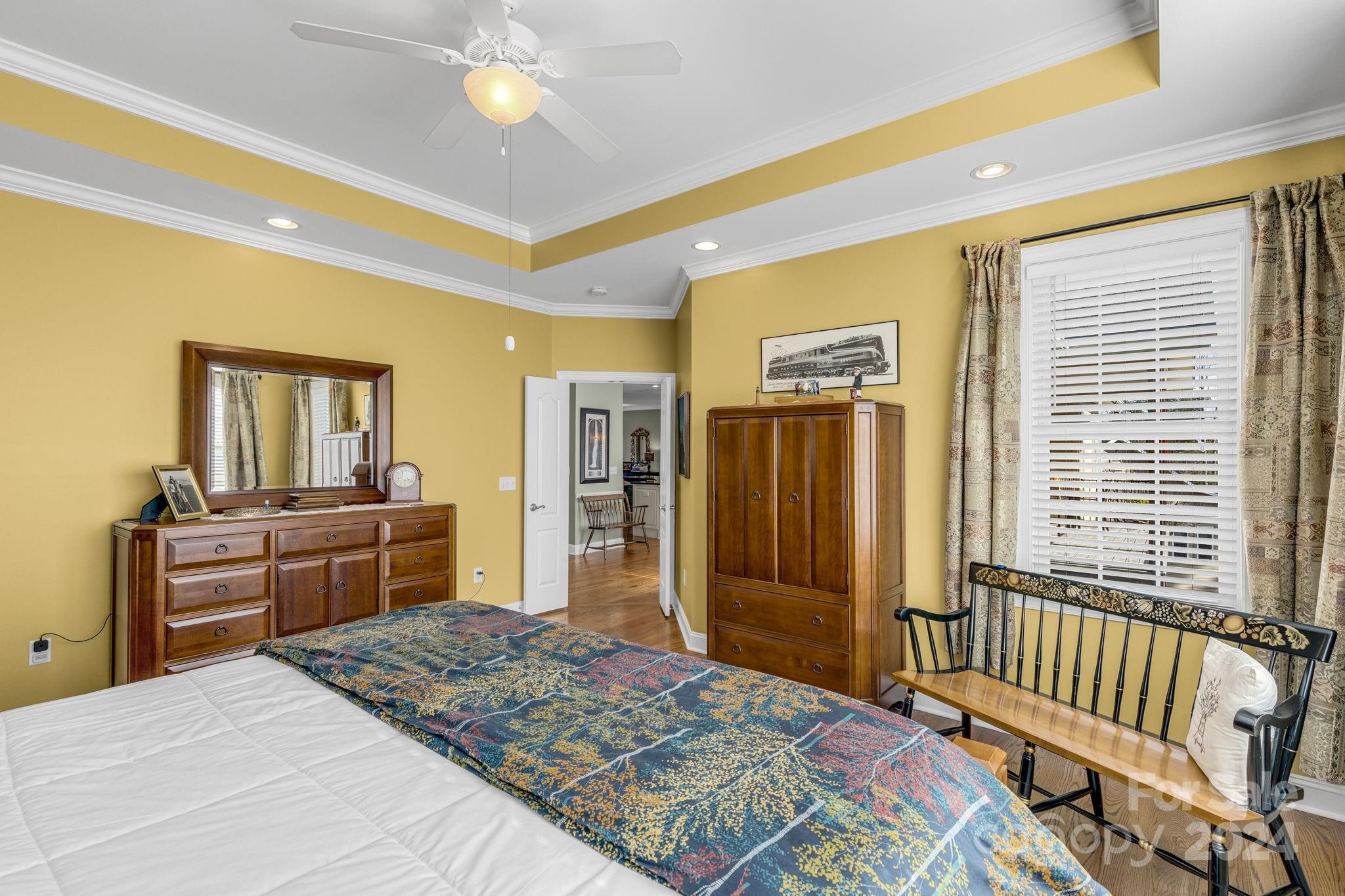 185 Wisdom Cove Road Flat Rock, NC 28731 - Photo 18 of 48 Gallery Image 18