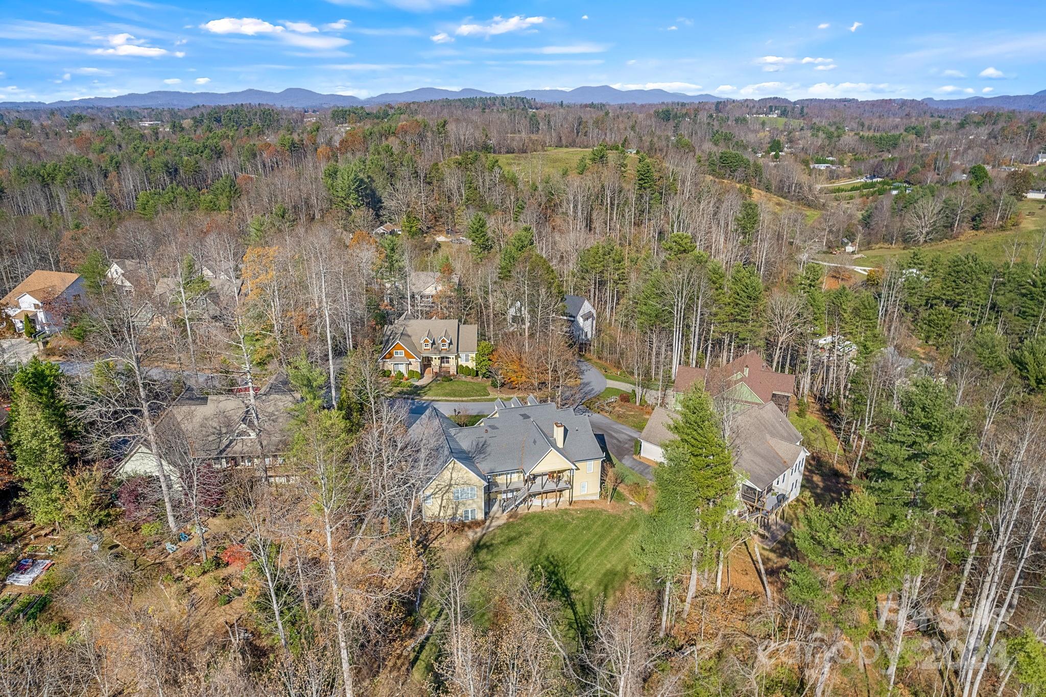 185 Wisdom Cove Road Flat Rock, NC 28731 - Photo 47 of 48 Gallery Image 47