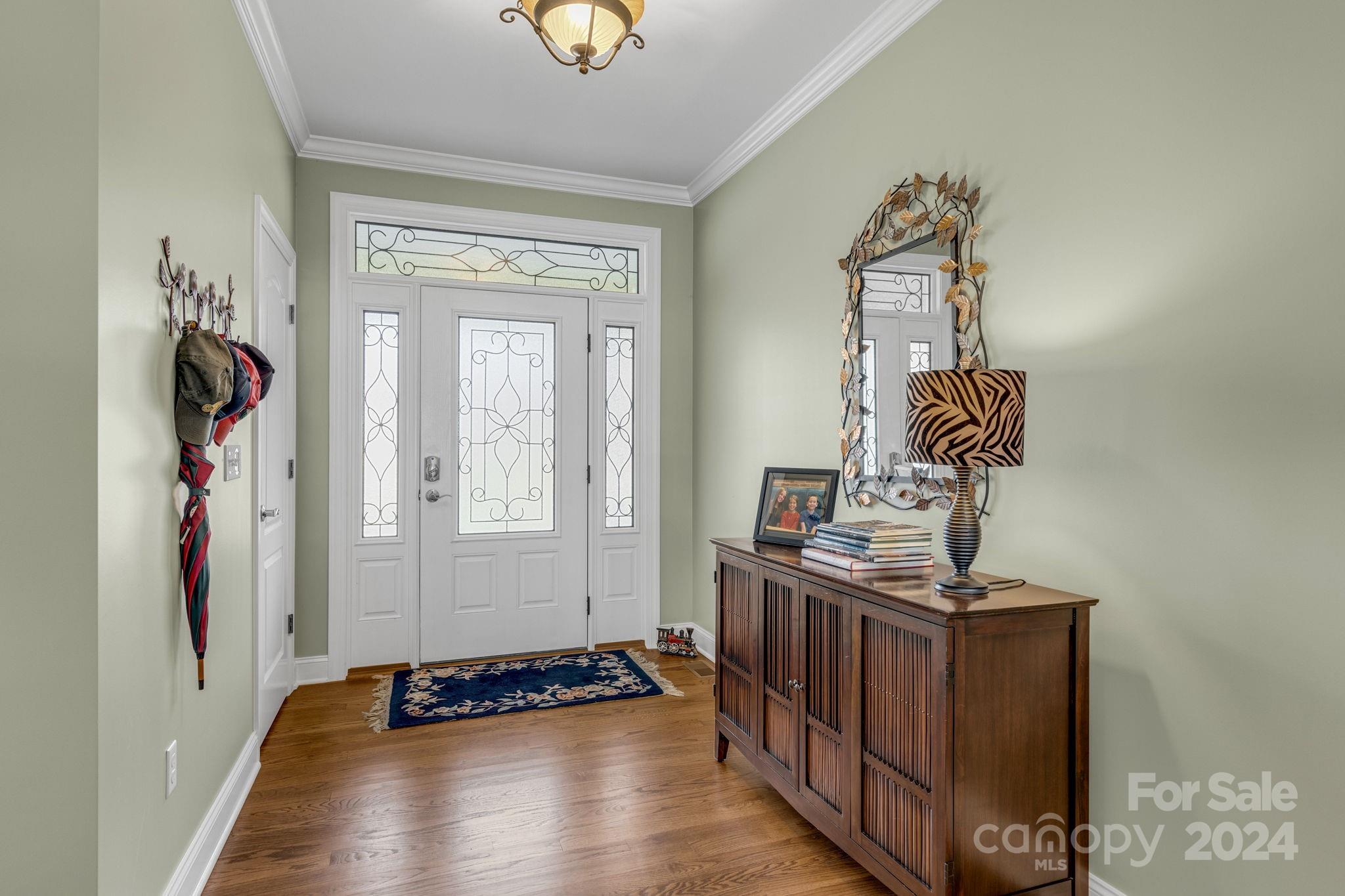 185 Wisdom Cove Road Flat Rock, NC 28731 - Photo 5 of 48 Gallery Image 5