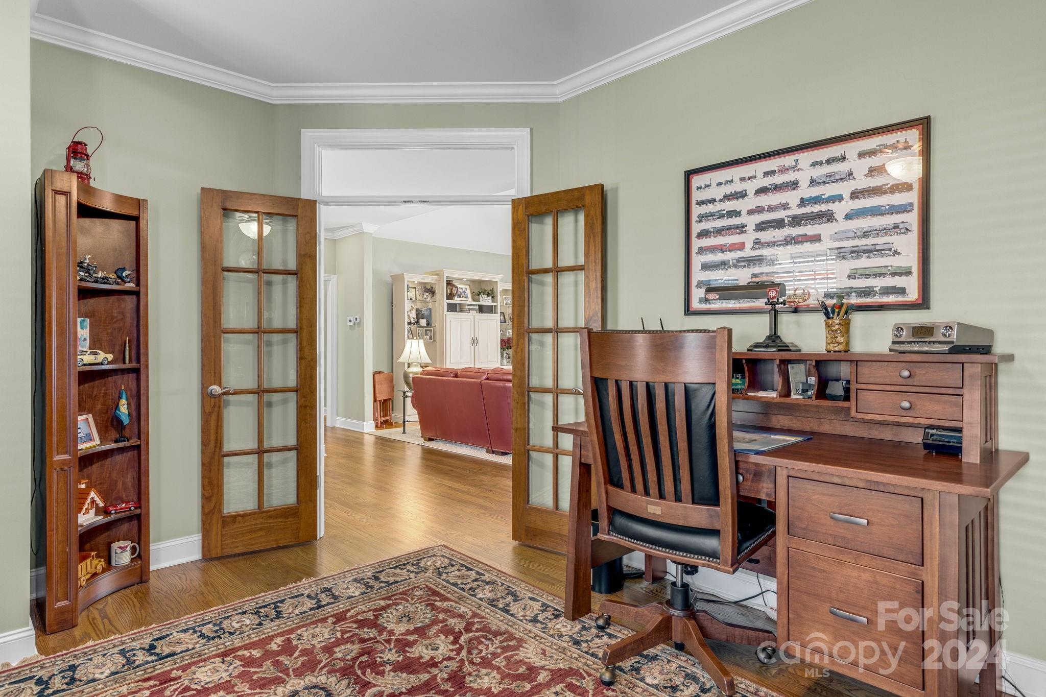 185 Wisdom Cove Road Flat Rock, NC 28731 - Photo 7 of 48 Gallery Image 7