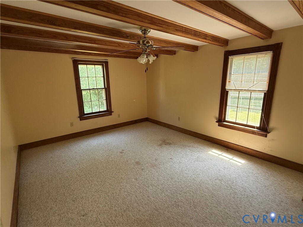 5255 Old Buckingham Road Powhatan, VA 23139 - Photo 22 of 25