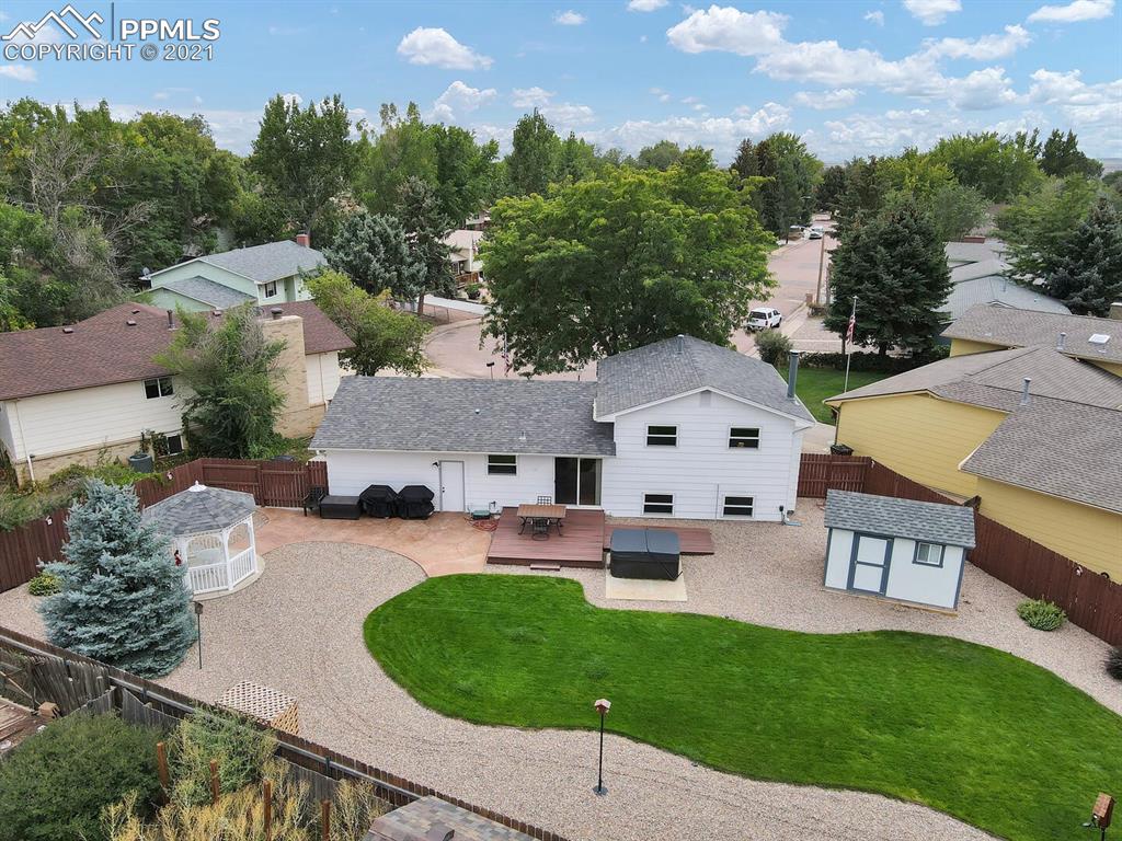 6910 Roaring Spring Terrace Fountain, CO 80817 - Photo 2 of 25