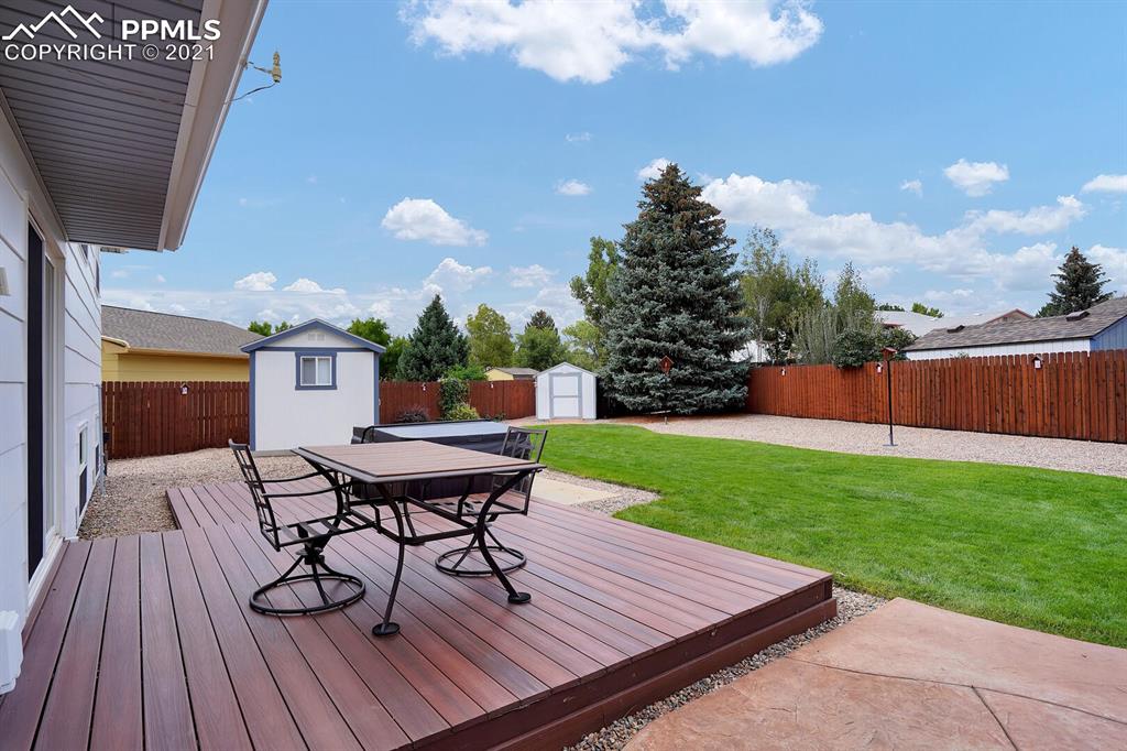 6910 Roaring Spring Terrace Fountain, CO 80817 - Photo 19 of 25