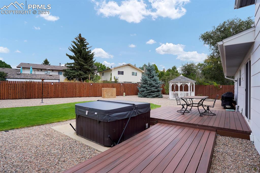 6910 Roaring Spring Terrace Fountain, CO 80817 - Photo 20 of 25