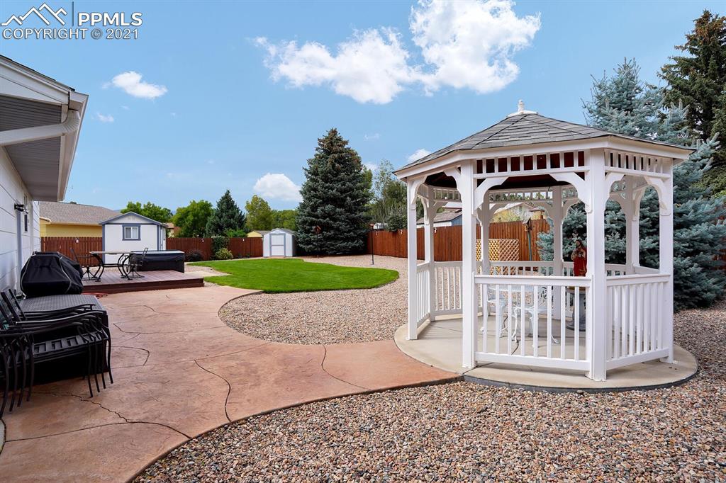 6910 Roaring Spring Terrace Fountain, CO 80817 - Photo 21 of 25