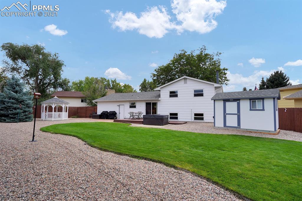 6910 Roaring Spring Terrace Fountain, CO 80817 - Photo 23 of 25