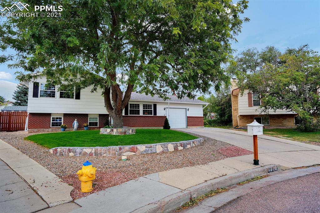 6910 Roaring Spring Terrace Fountain, CO 80817 - Photo 25 of 25