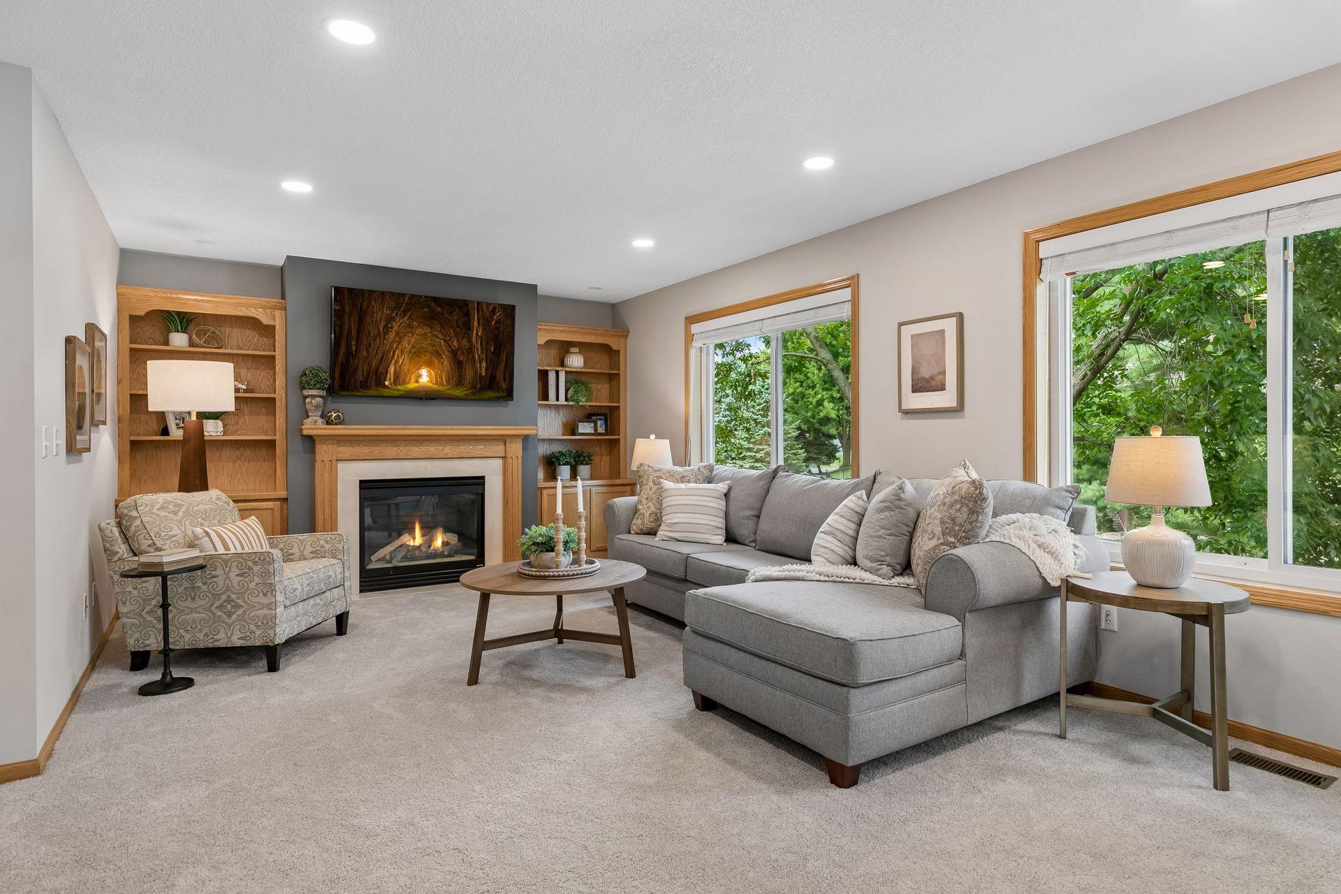 10362 Fox Run Road Woodbury, MN 55129 - Photo 19 of 83 Gallery Image 19