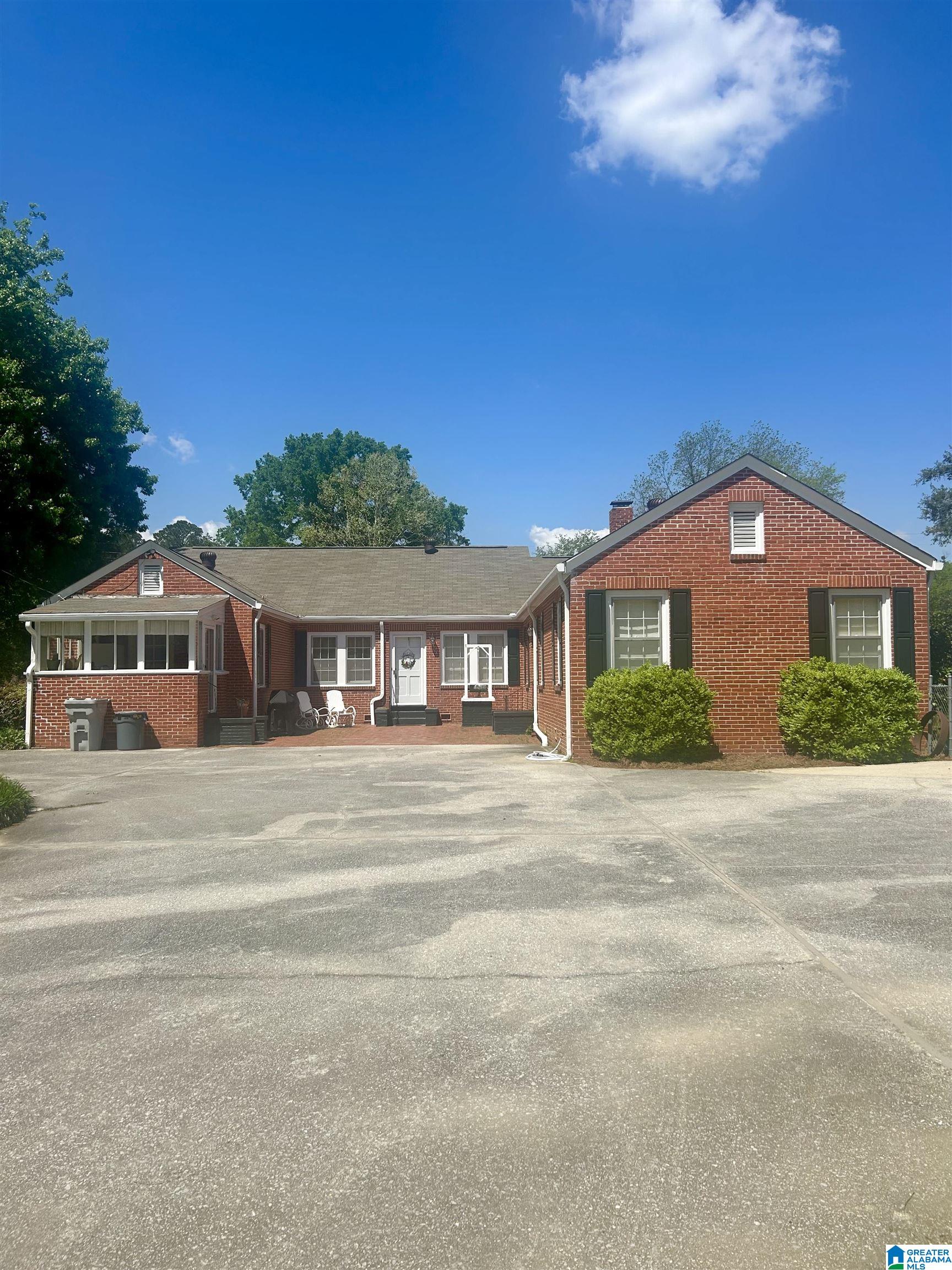 201 Ferry Road Columbiana, AL 35051 - Photo 6 of 33
