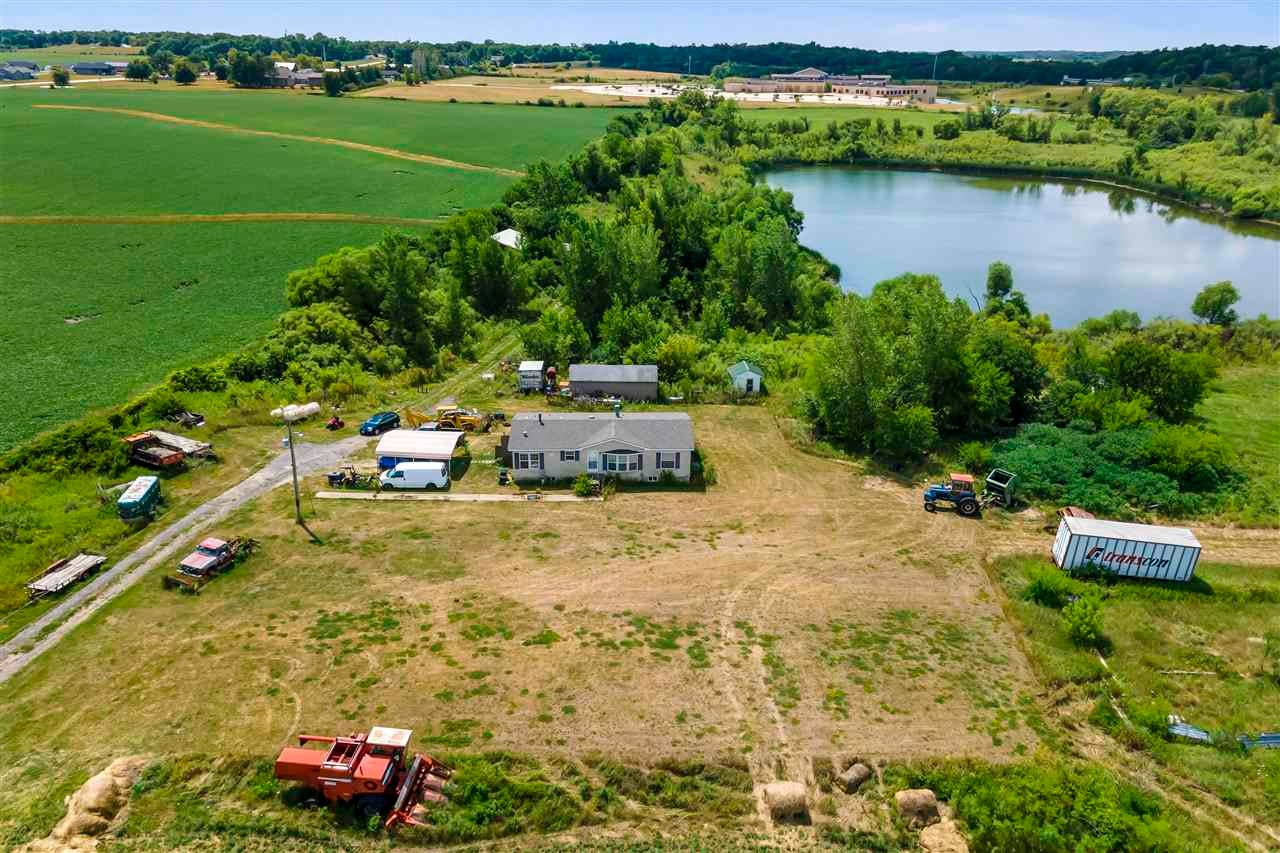 3416 County Home Road Cedar Rapids, IA 52411 - Photo 7 of 20 Gallery Image 7
